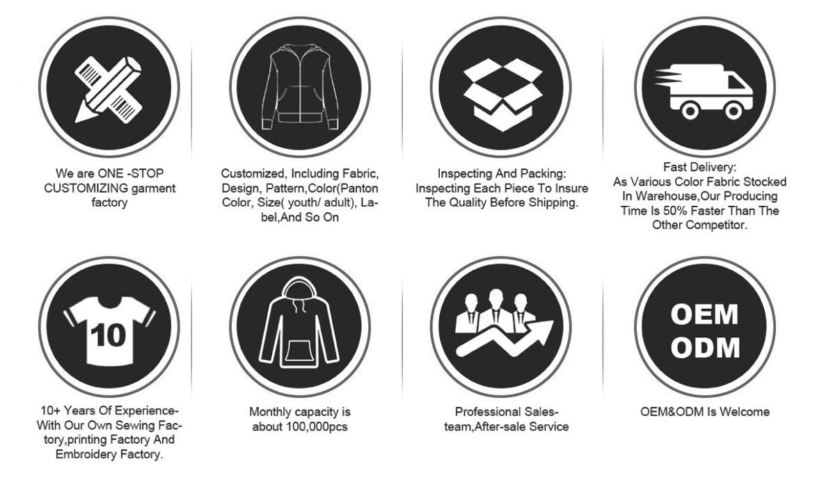 Our Services Flow