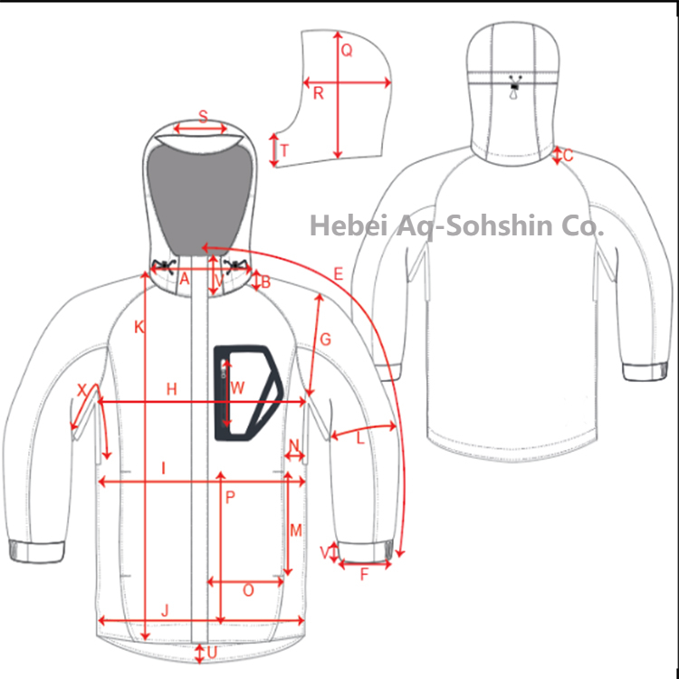 Size Guide 1