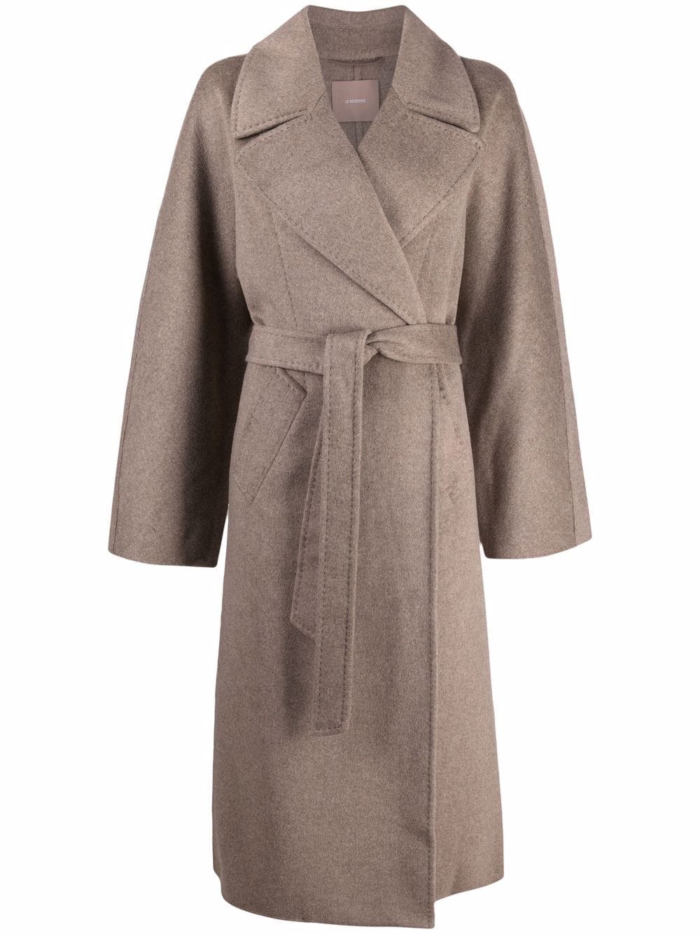 GCS Unique Design Hot Sale Wool Coat Women Cashmere Coats for Women Plus Size Women's Coats