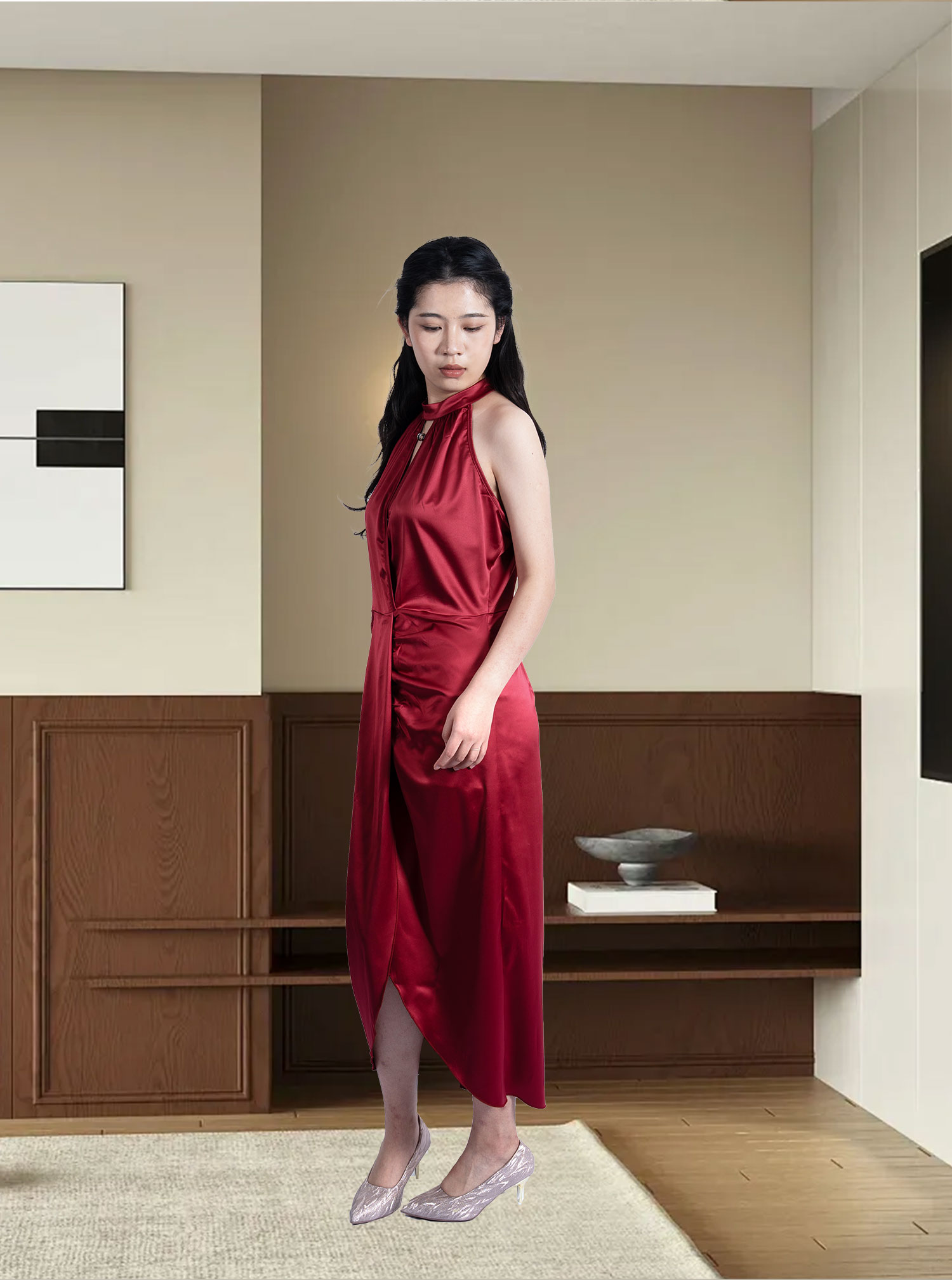 Hot Sale Ladies Fashion