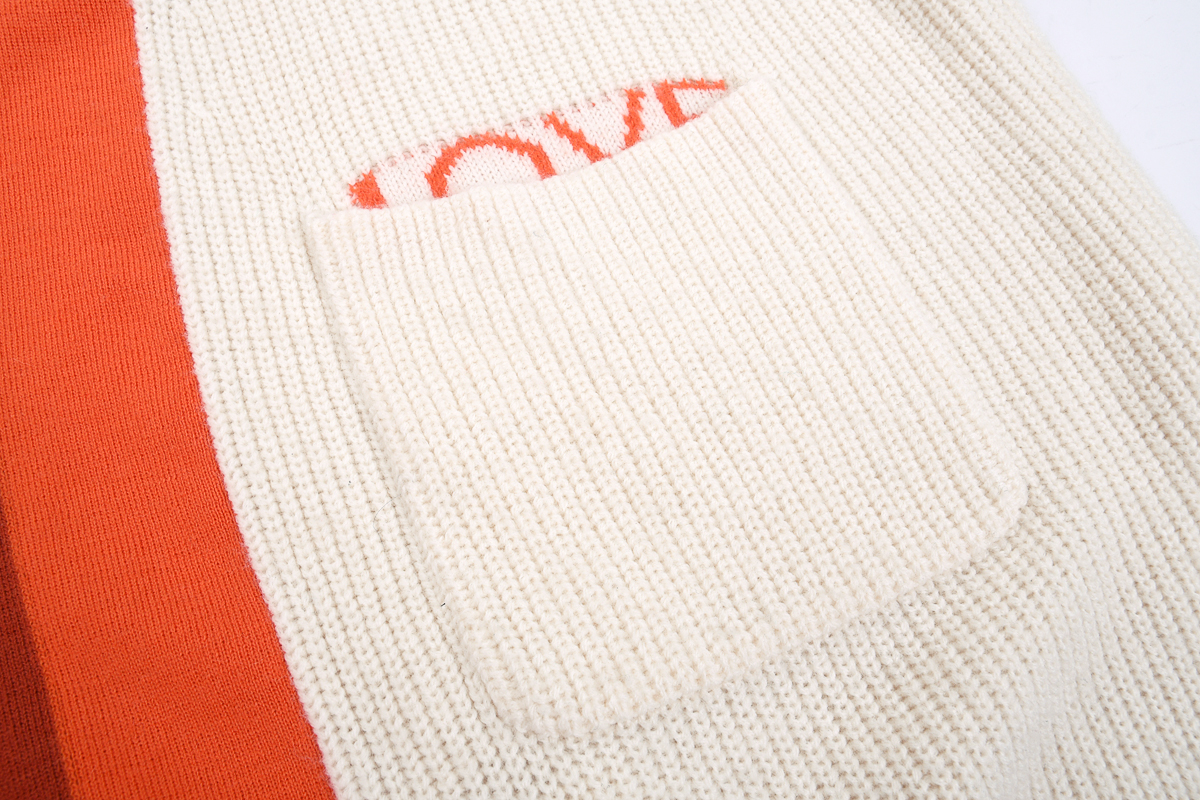 Sweater Detail 8