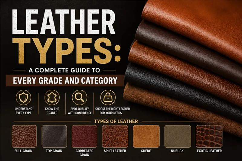 Fabric Types