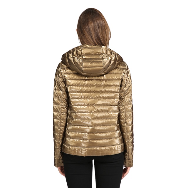 Veste Doudoune Femme Manteau De Invierno Para Dama Mujer Chaqueta Women Down Puffer Jacket