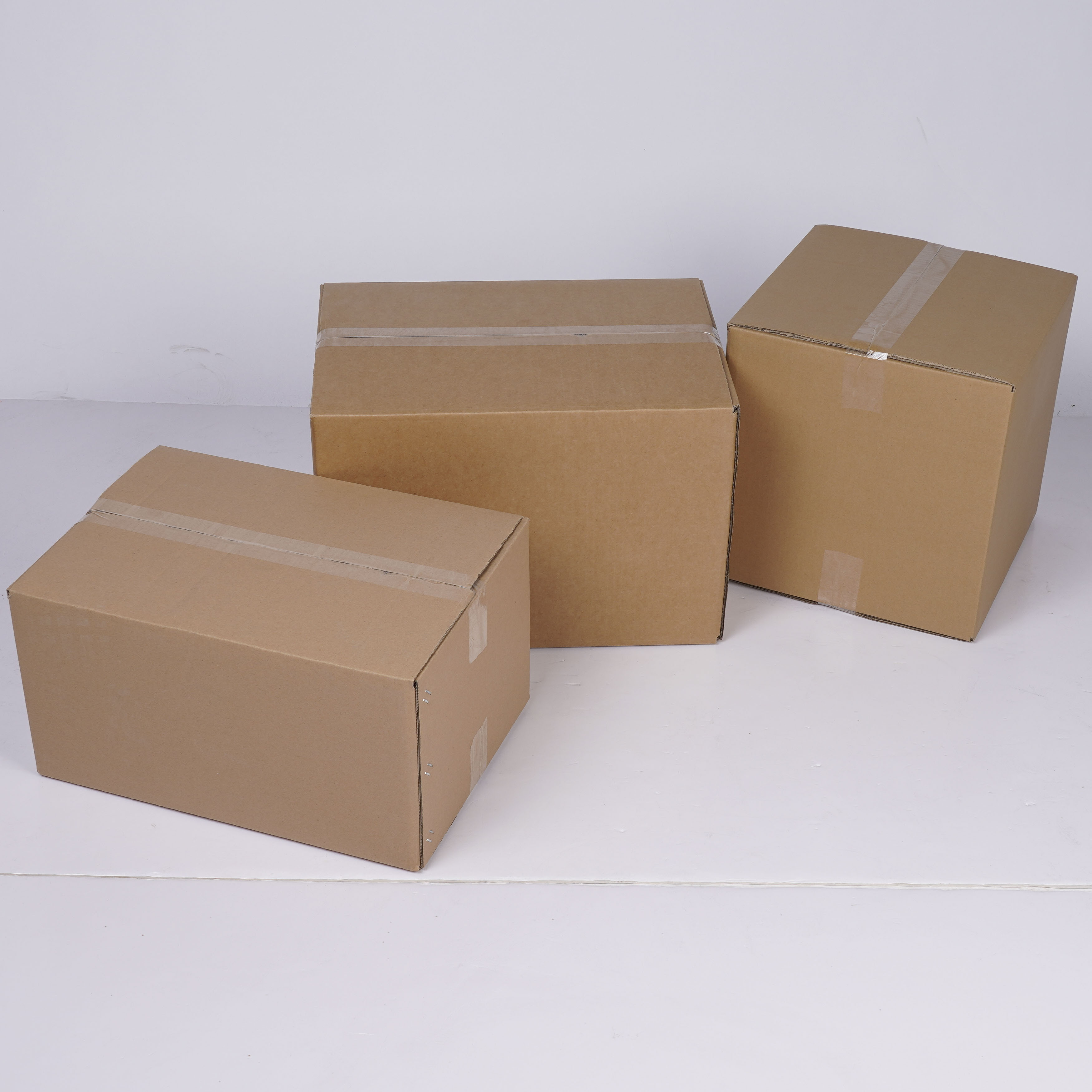 Packing Example 1