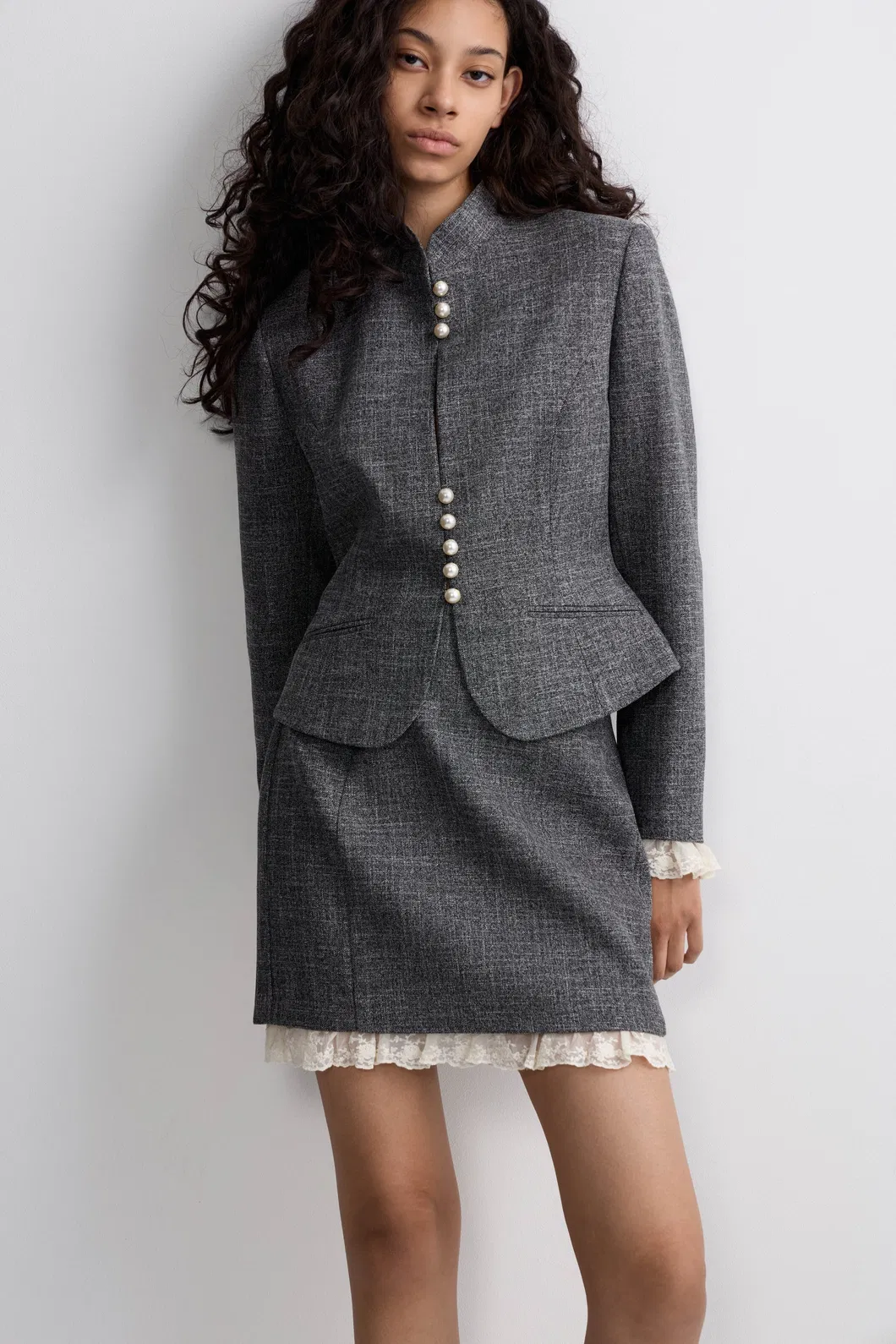 Suit Blazer 2
