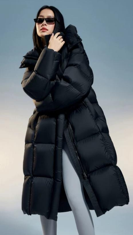 Columbia Women's Puffer Jacket