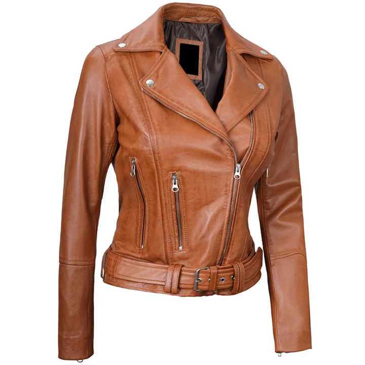 Jacket View 3