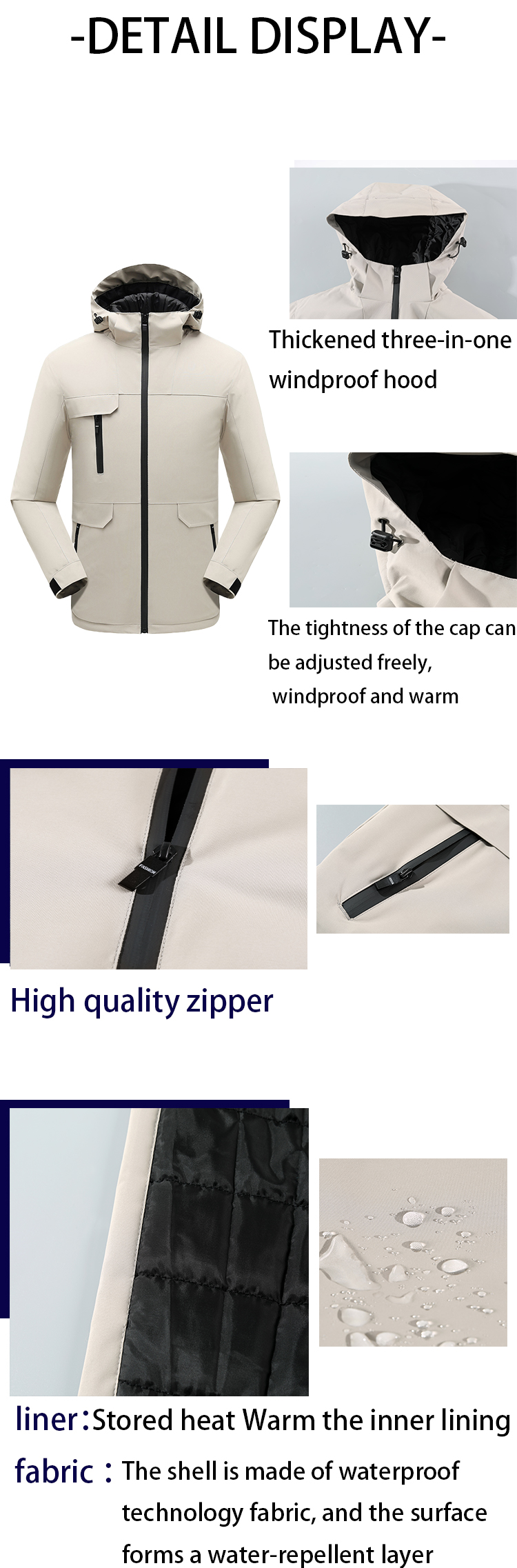 Product Highlight