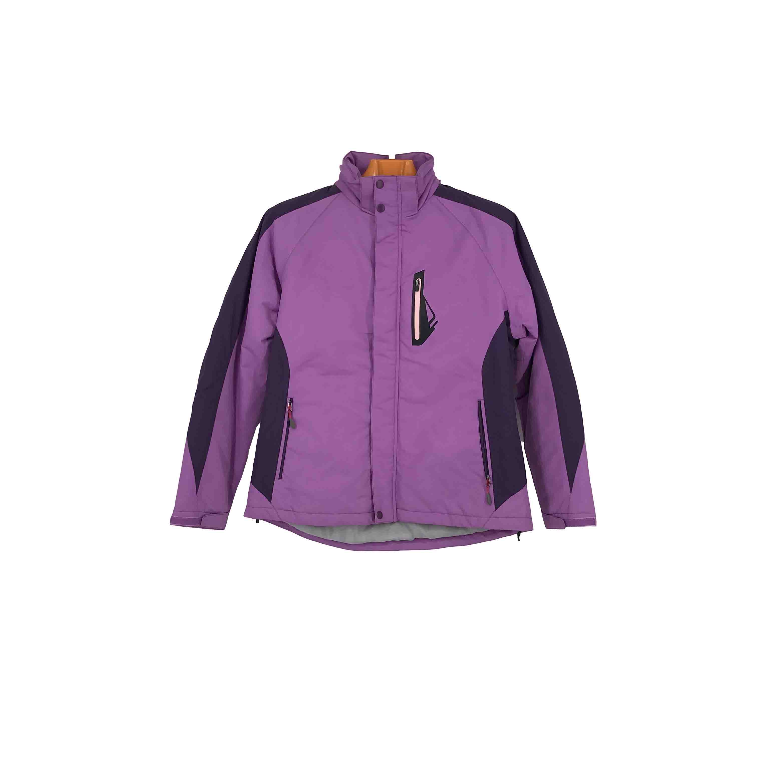 Women's Ski Jacket Front