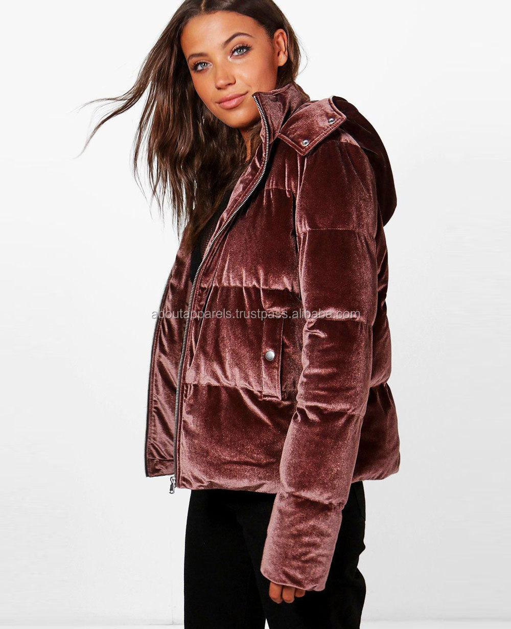 Puffer Jacket Show