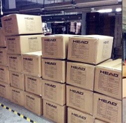 Delivery Load 2