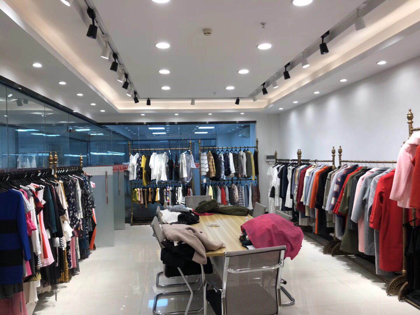 Showroom Display