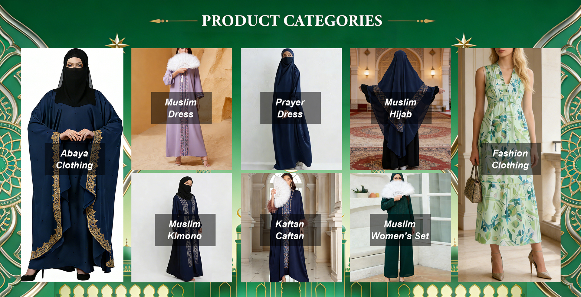 Recommend Products