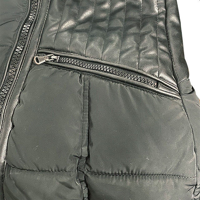 2022 Big Fur Collar Ladies Padded Parka Jacket for Winter Long Women's Jacket Popular New Autumn and Winter Fashion Puffer Coat