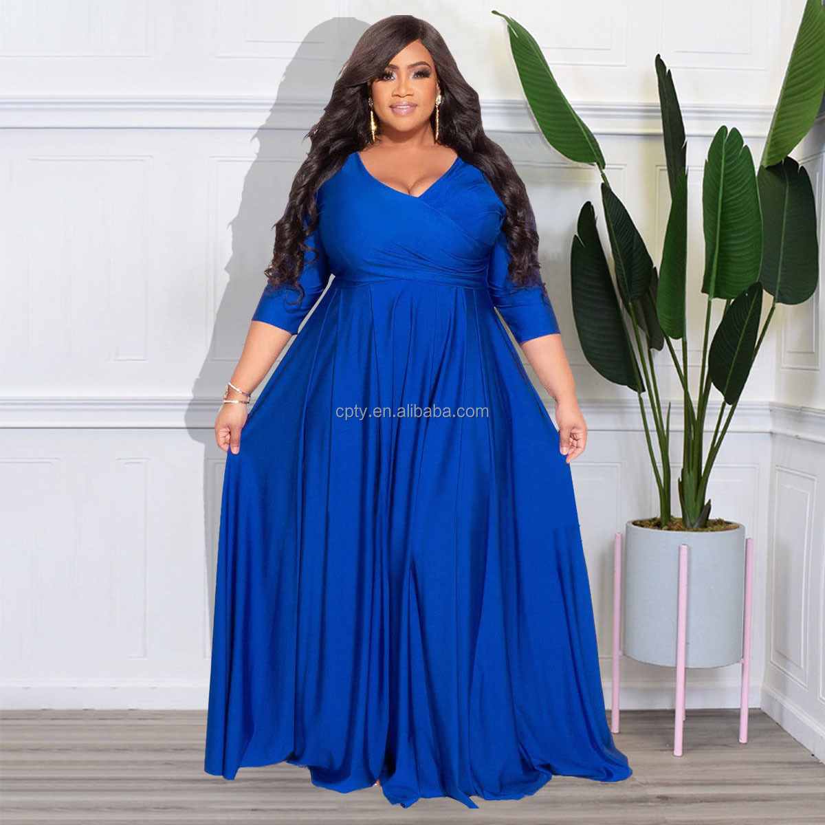 Dress Detail 6