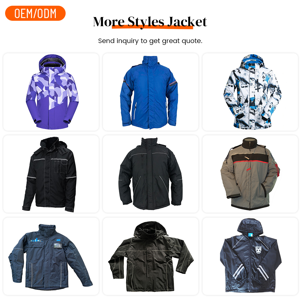 Custom Logo Women's Street Style Waterproof Winter Windbreaker Jacket Personalized Outdoor Detachable Feature OEM Service