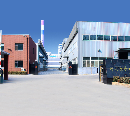 Factory Overview