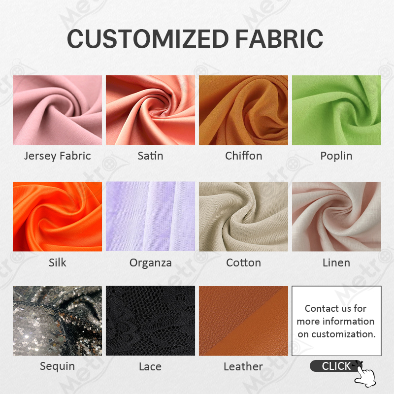 Customized Solid Floor Length Pleated Layered Ruffled Dresses for Women Clothing Ladies Elegant Manufacturers Women Casual Dress