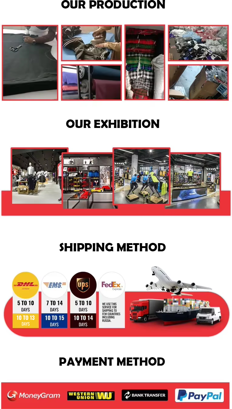 Categories banner