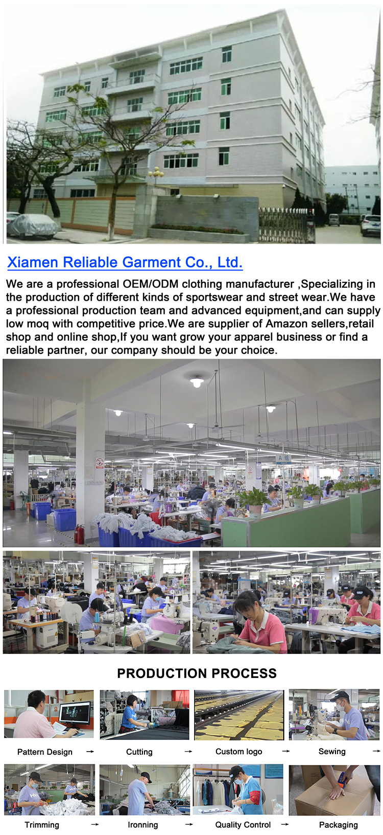 Company Profile