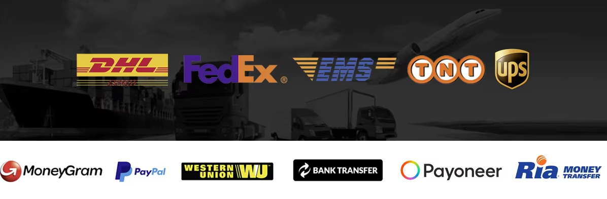 Shipping Methods