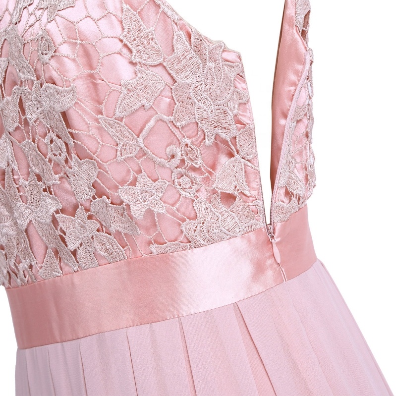 Vestido De Noche Robe De Soiree Party Wear Ladies Prom Dinner Gowns for Women Wedding Bridesmaid Evening Dresses