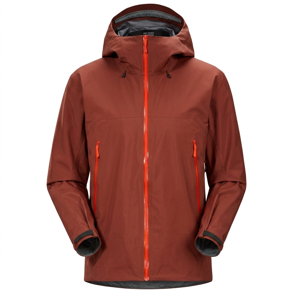 Indepth High-quality Women's Waterproof Zip-Up Trench Coat &amp; Plus-Size Jacket Eco-Friendly Quick Dry Lightweight