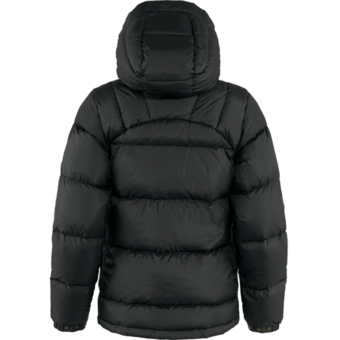 Winter Short Down Parka Style 12