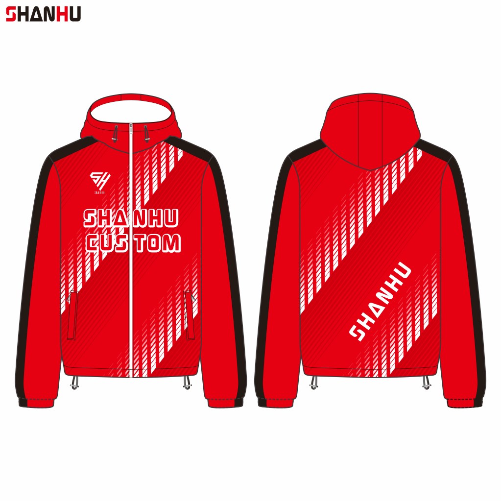 Low Weight Windbreaker Women Quick Dry Wind Breaker Womens Jackets Custom Windbreaker Jacket