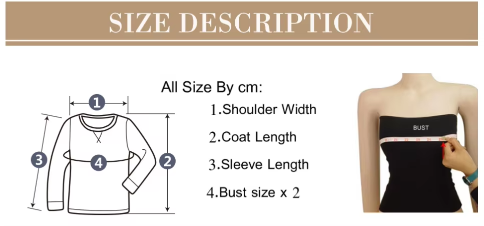 Detail Info Graphic