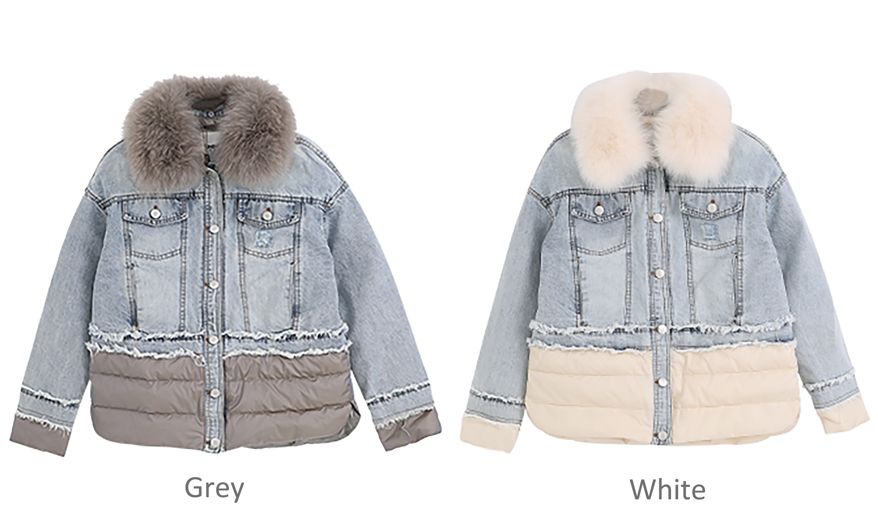 Color Options
