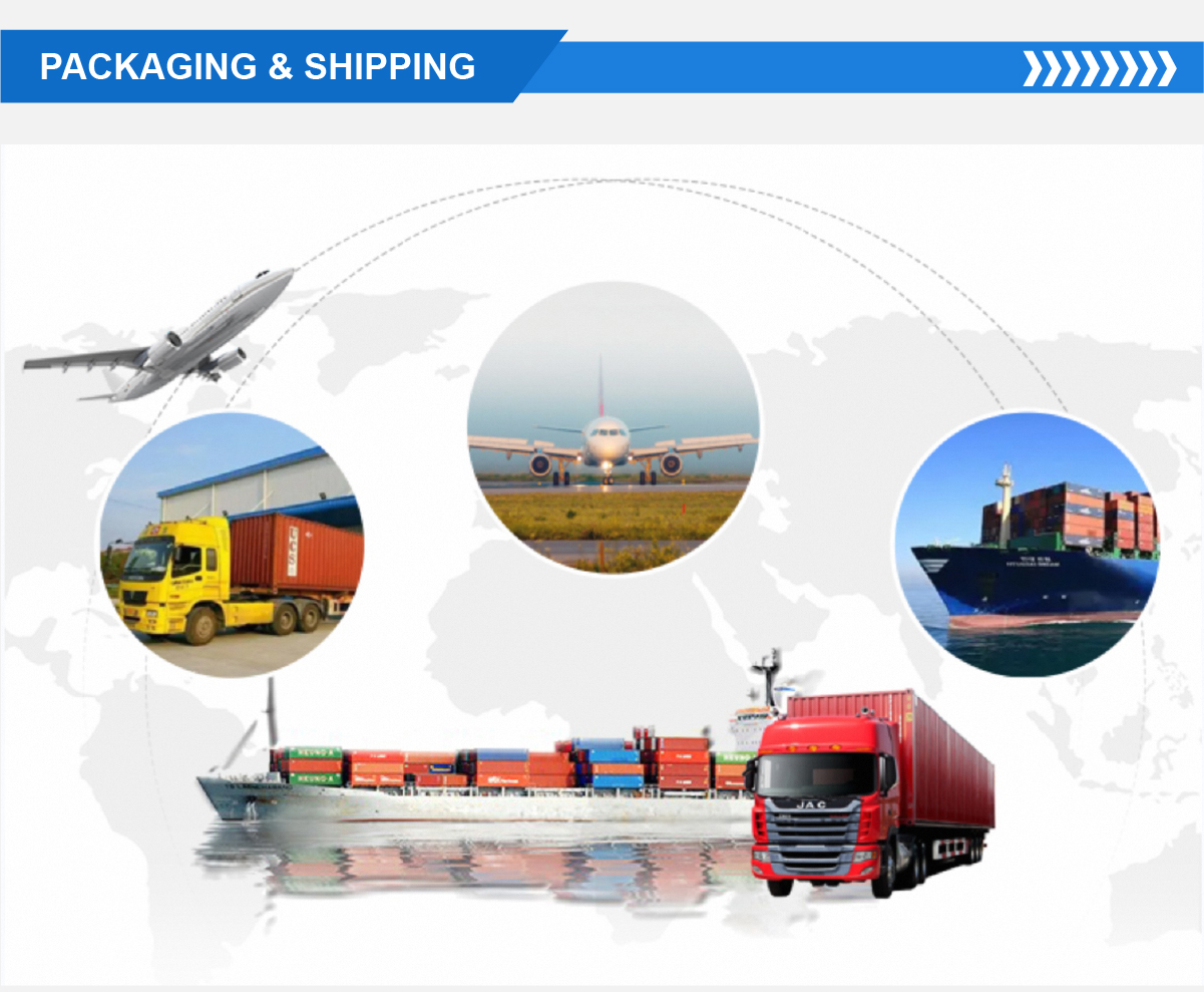 Packaging Bale Display 2