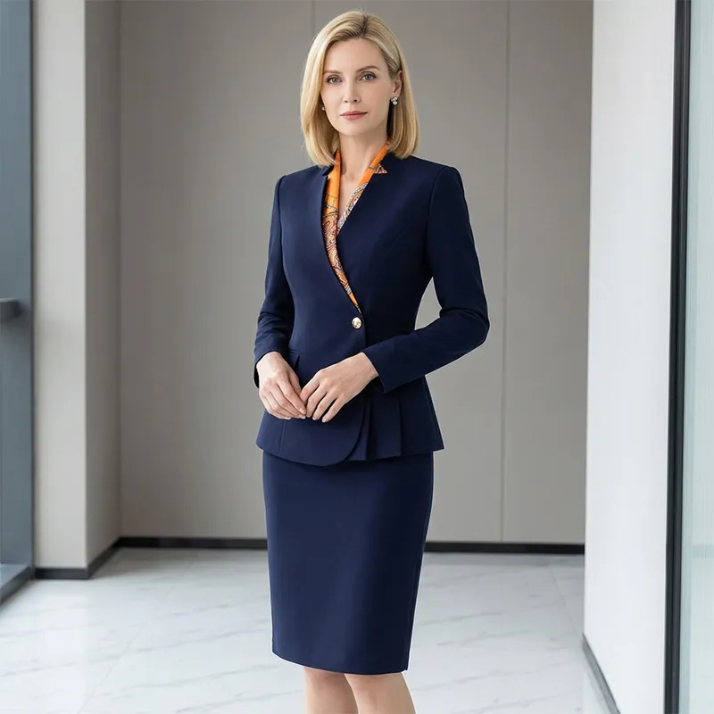 Professional Suit Set