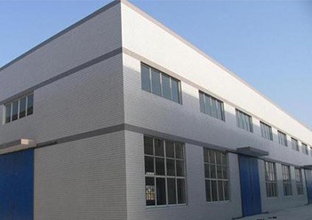Factory Facility 1