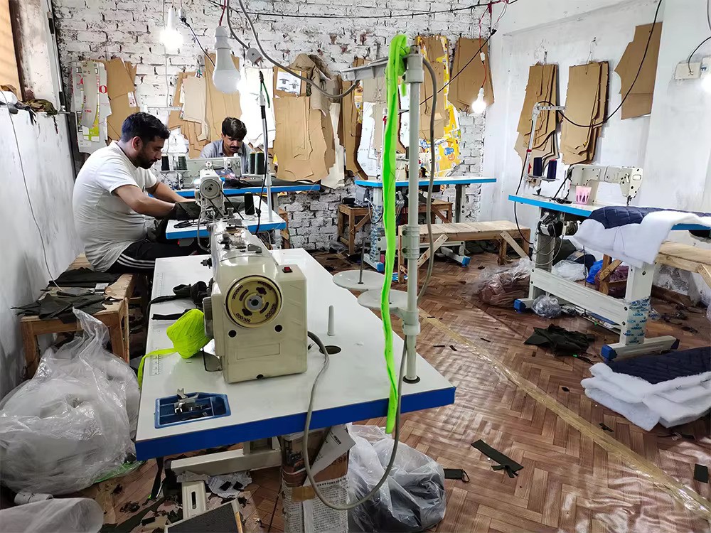 Production 1