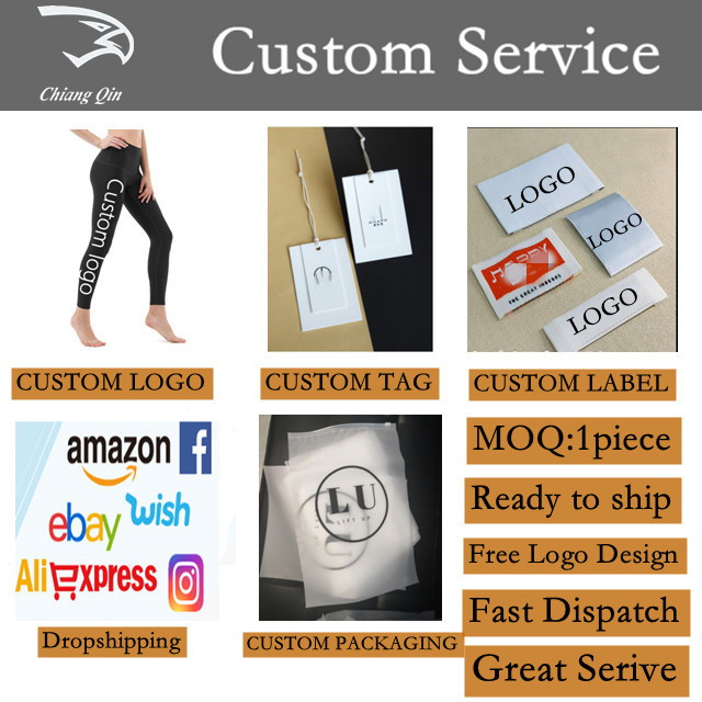 Detailed Size Specification Chart