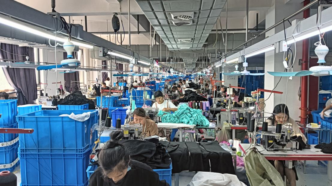 Sewing