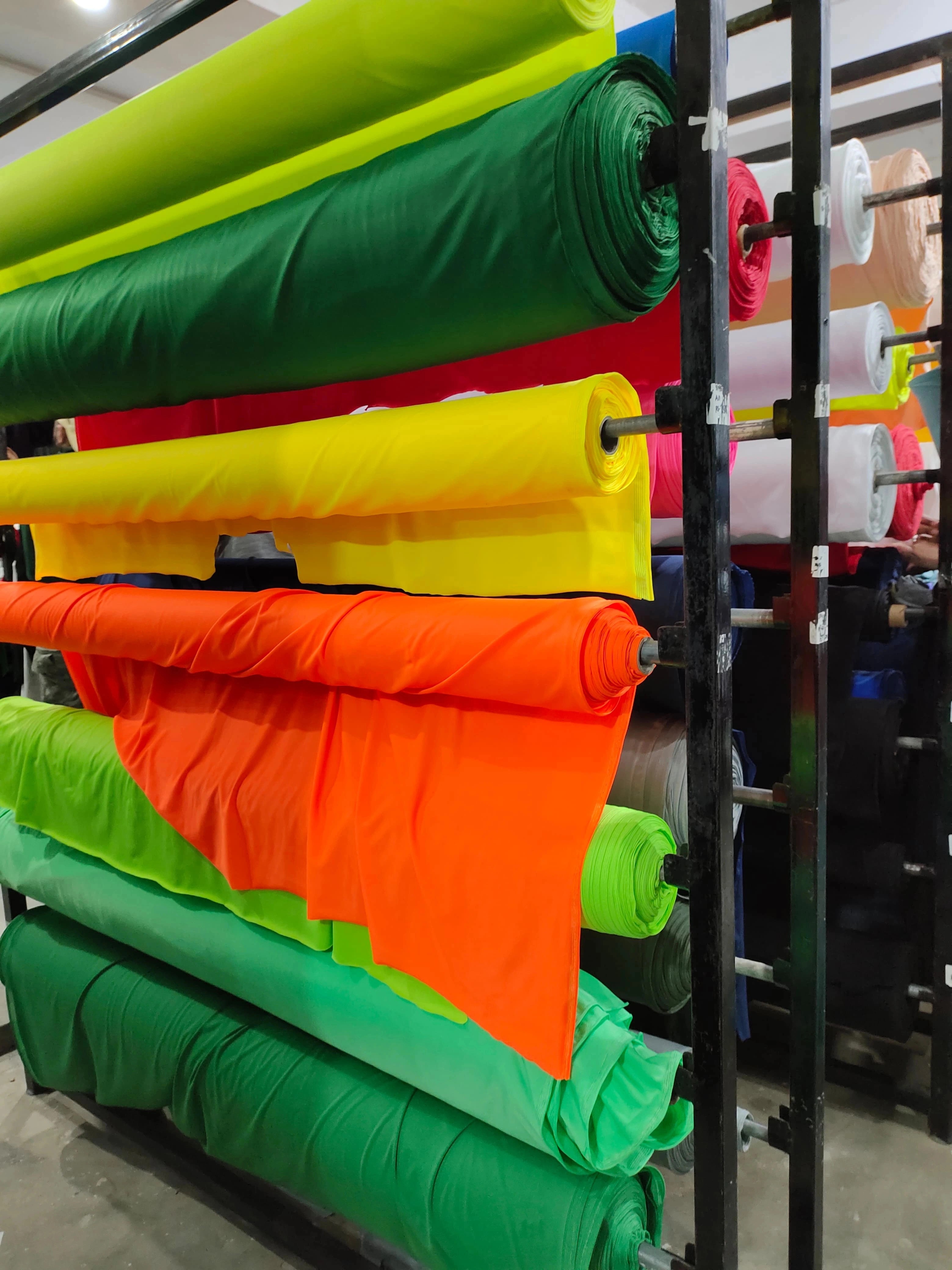 Fabric 6