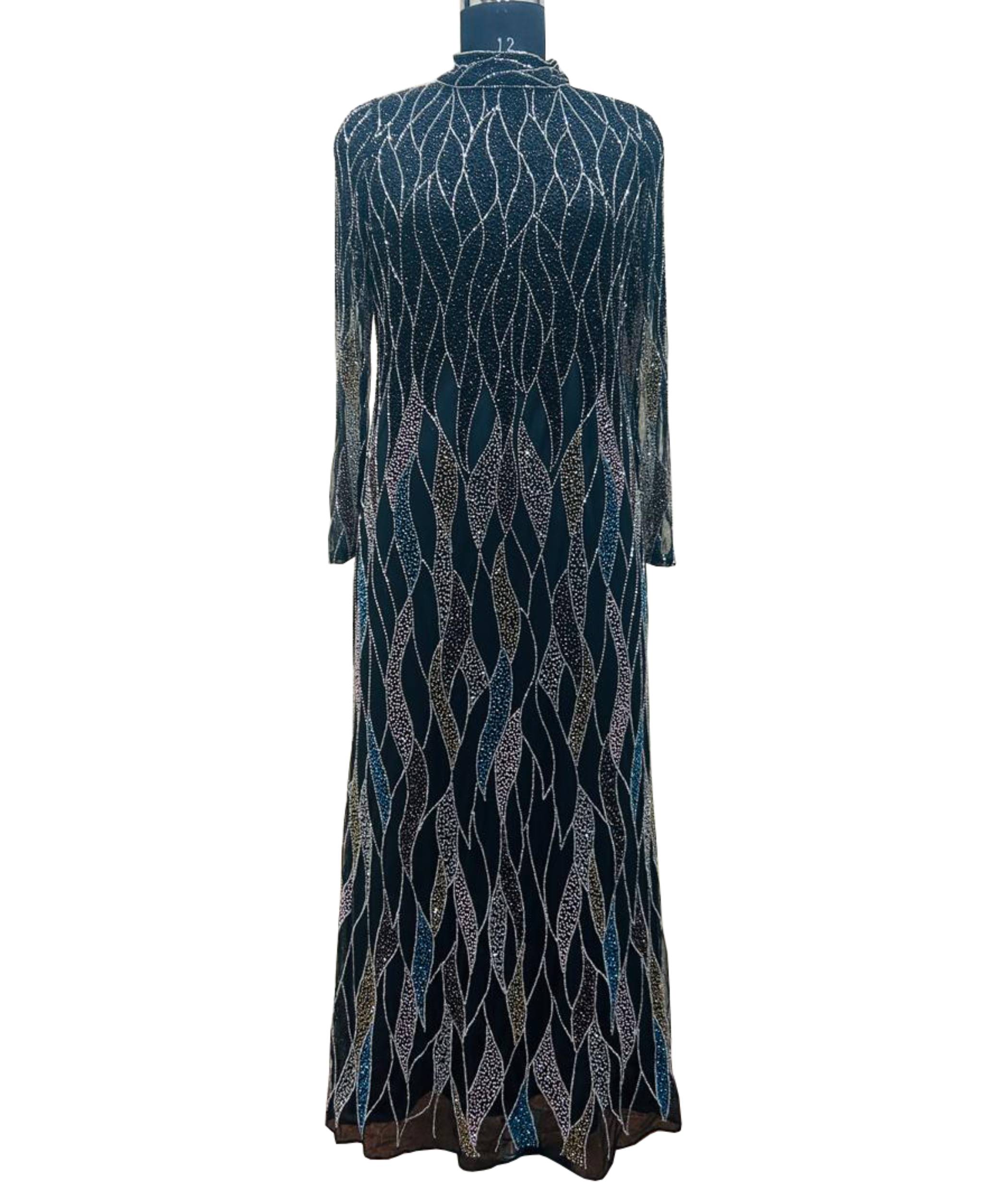 Evening Dress