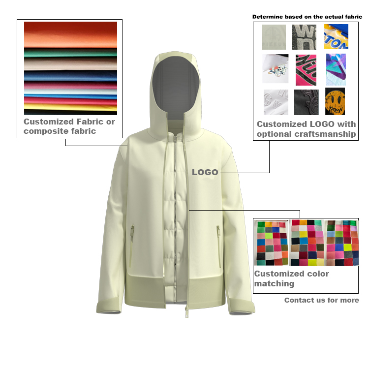 Women's 2-in-1 Winter Coats Snow Ski Hardshell Jacket Waterproof Windbreaker Fleece Lined Winter Jacket Parka for Outdoor Hiking