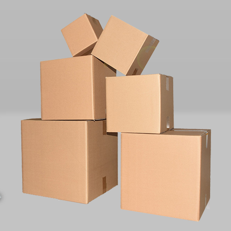 Freight package