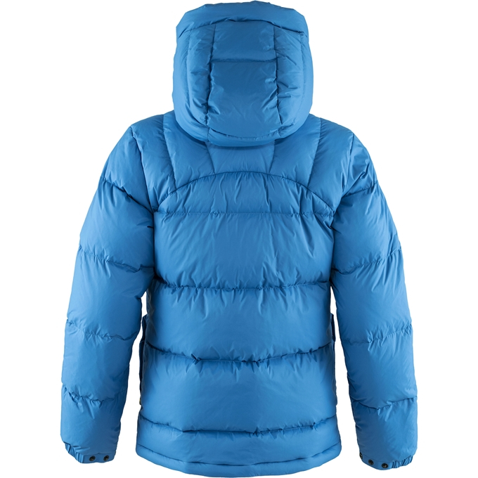 Winter Short Down Parka Style 10