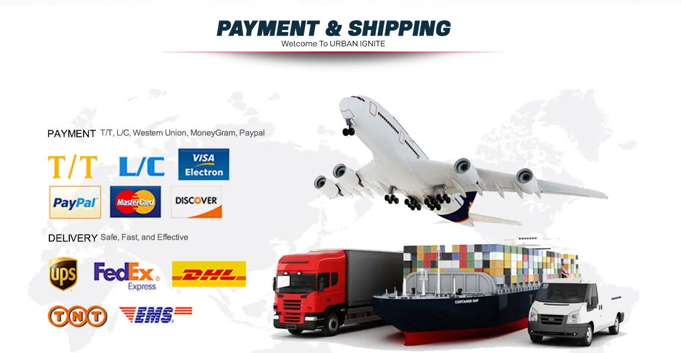 Logistics Information