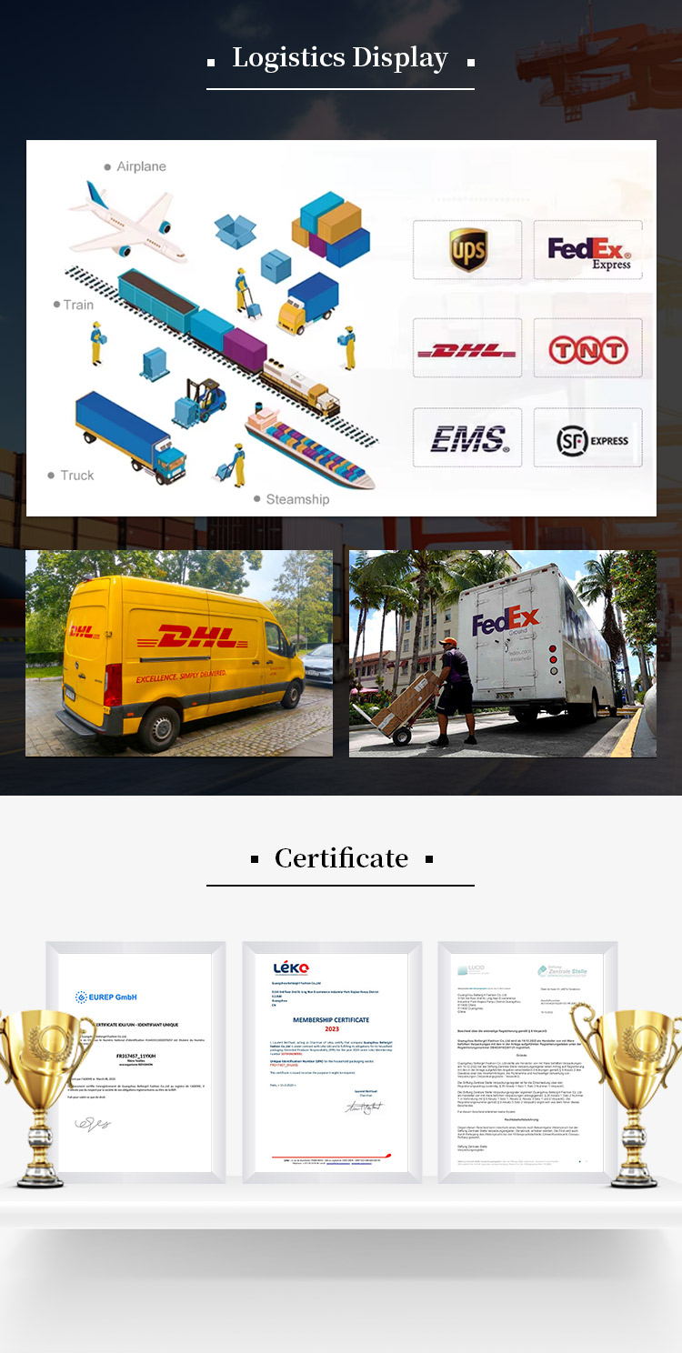 Product Showcase 5