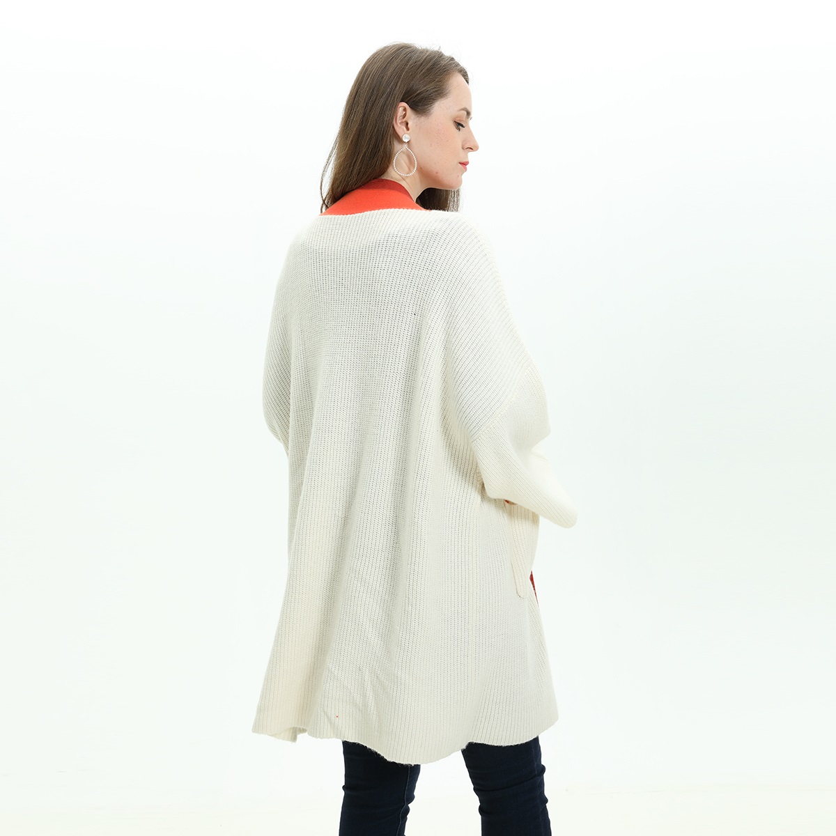 Sweater Detail 6
