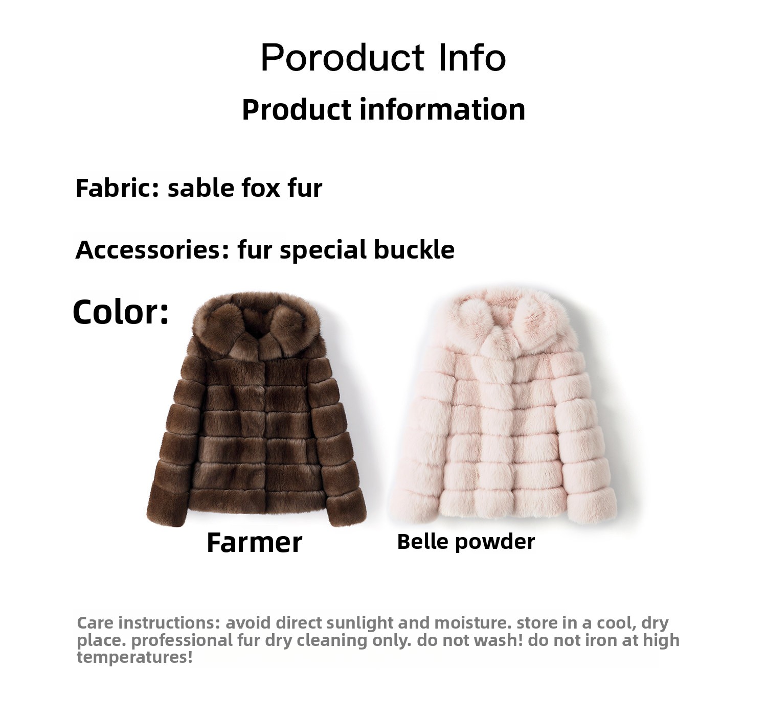 Product Display 3