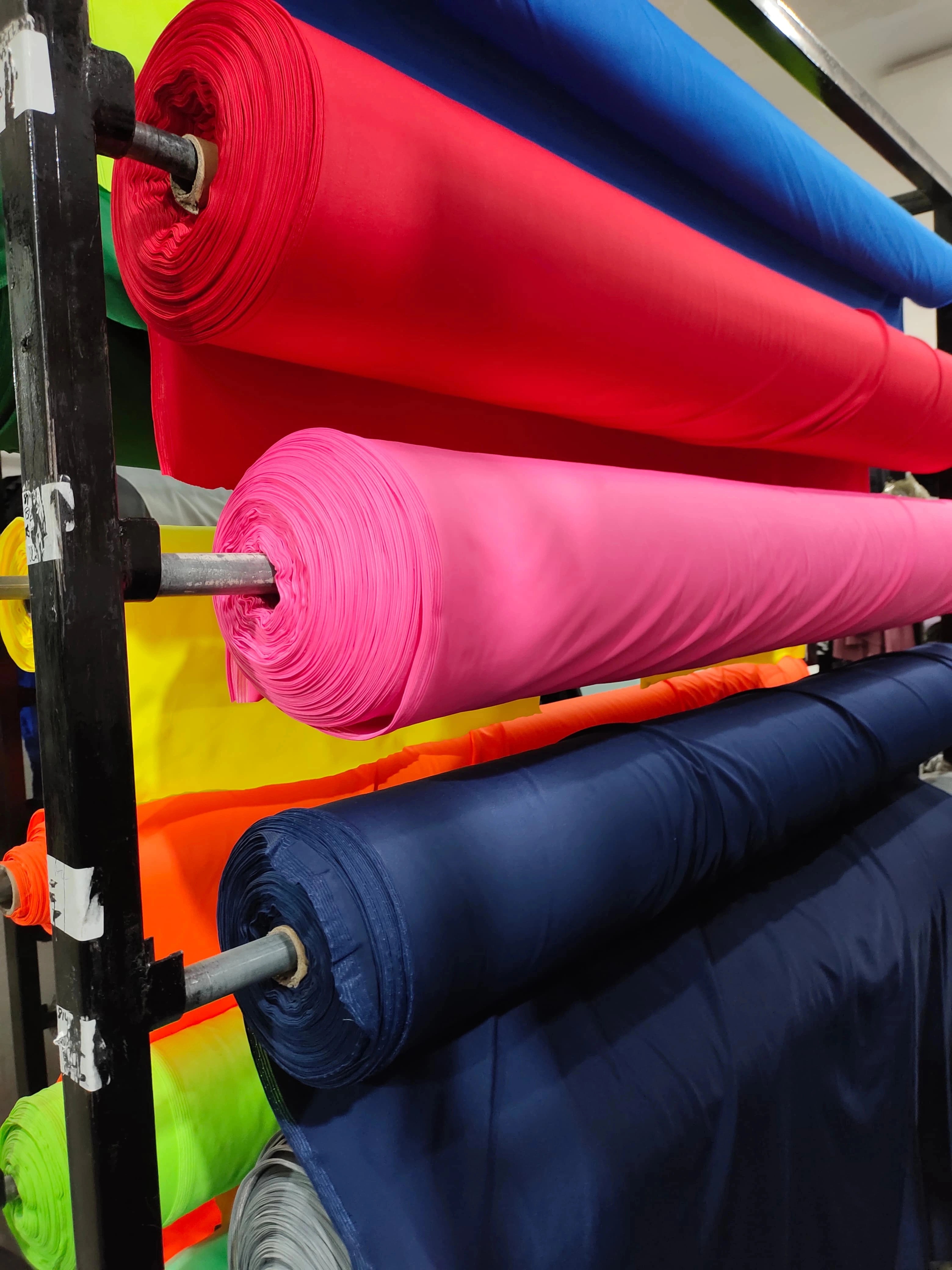 Fabric 4
