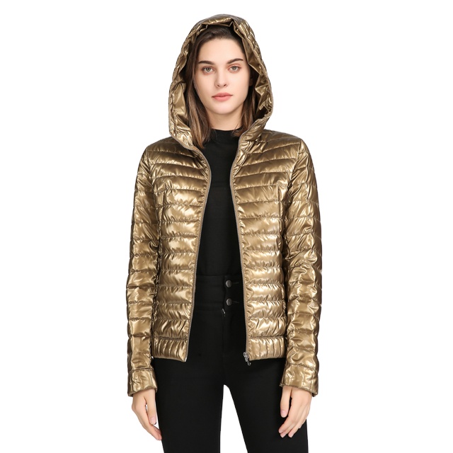 Veste Doudoune Femme Manteau De Invierno Para Dama Mujer Chaqueta Women Down Puffer Jacket