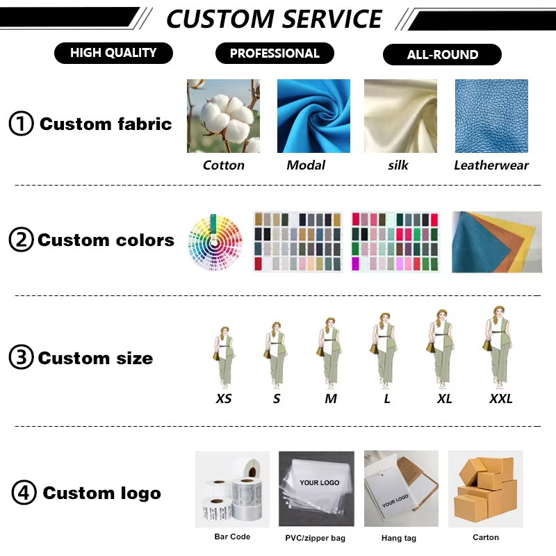 Factory Custom Long Sleeve Stand-collar Women's Coat Windbreaker British Style Casual Overcoat Short Trench Coat