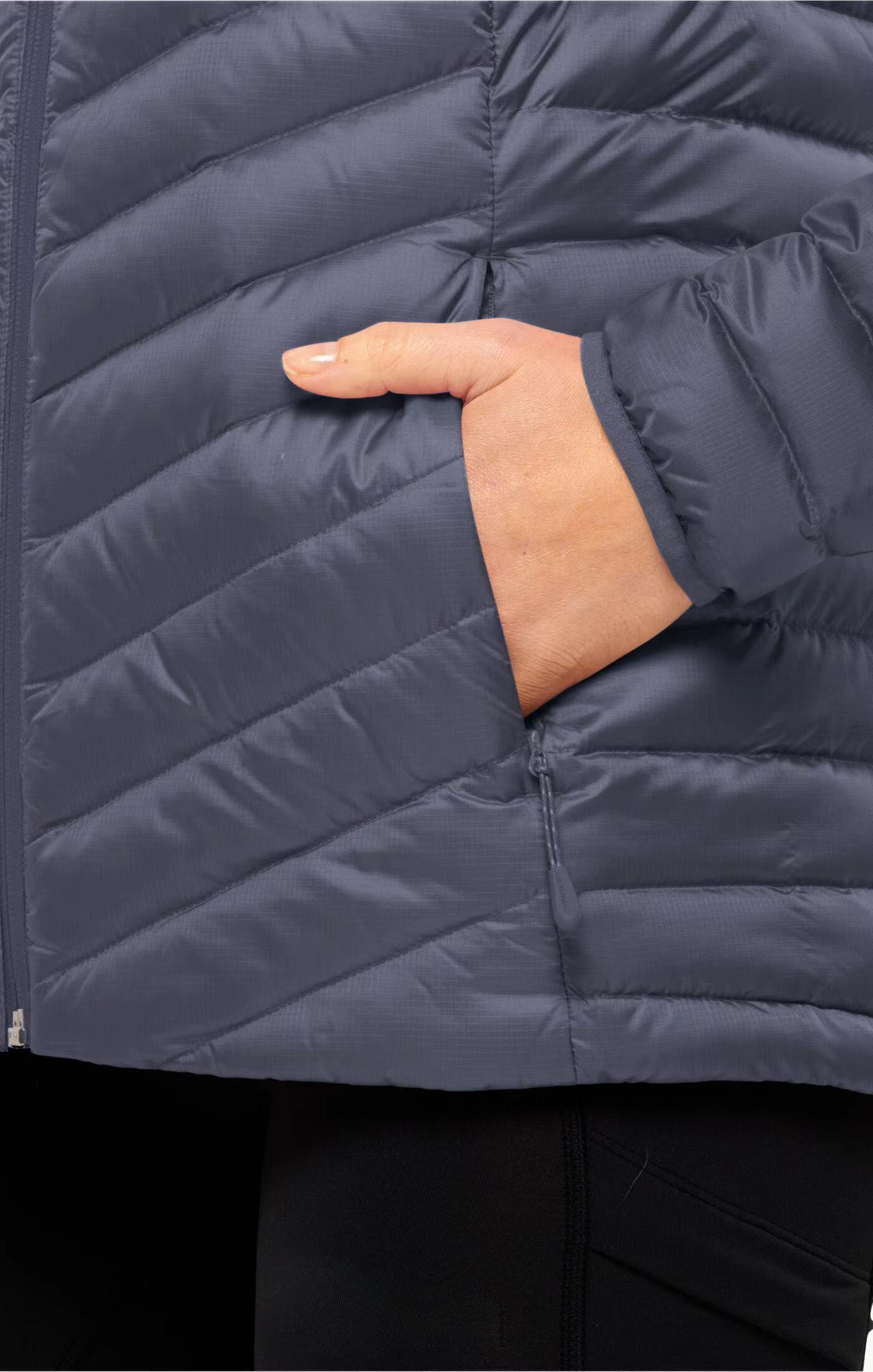 Winter Products 2023 Waterproof Jacket for Women Women's Winter Down Puffer Jacket
